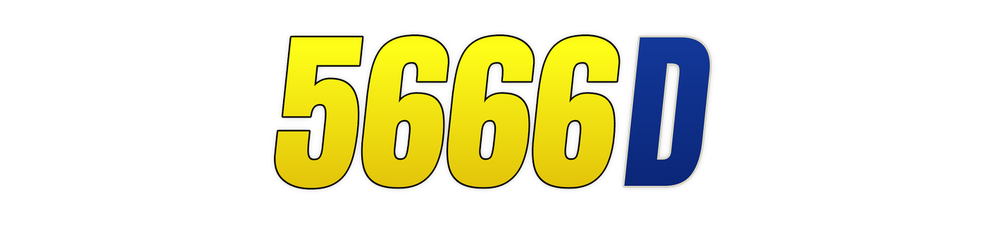 5666d লোগো